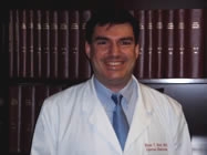 Resident, Ryan Hurt MD