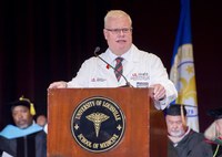 2025 Health Care Heroes include five with UofL ties