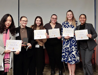 Bluegrass Biodesign Team Earns National Recognition for Men’s Health Innovation