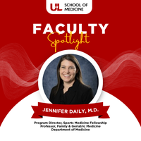 Faculty spotlight: The real MVPs of NCAA March Madness