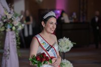 Meet the Med Student: Lilly Deljoo, 2025 Kentucky Derby Princess