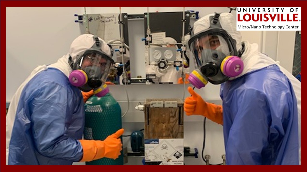 From mask writing to wirebonding, save time and money! Our team of professional engineers can help with your project.