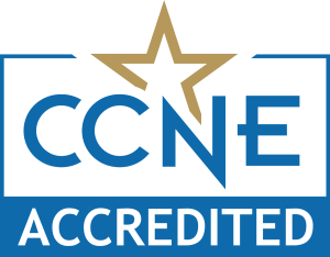 Commission on Collegiate Nursing Education