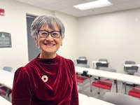 Celebrating Excellence in Nursing: Dr. Ross – A Champion for Health and Humanity