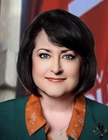Candace Harrington, PhD, DNP, APRN, AGPCNP-BC, CDP, CADDCT Dr. Candace Harrington