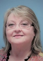 Fran Hardin-Fanning Dr. Frances Hardin-Fanning