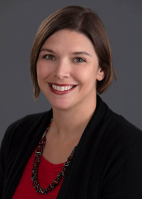 Cristin Whitaker