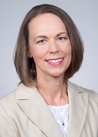 Kimberly Hartson Dr. Kimberly Hartson
