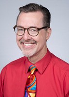 Paul Clark Paul Clark