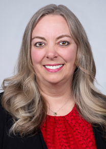 Christina Pennington, MSN
