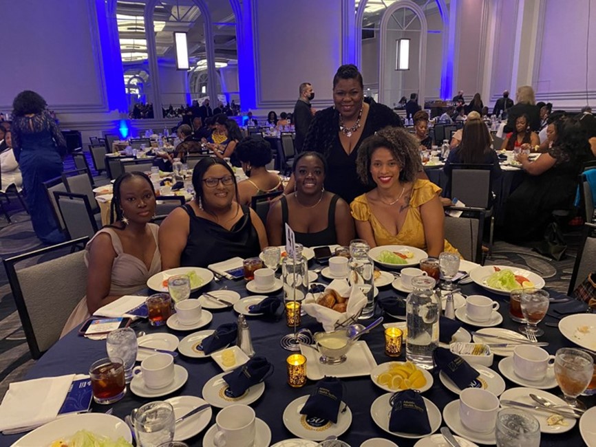 2022 BSNA NBNA Gala