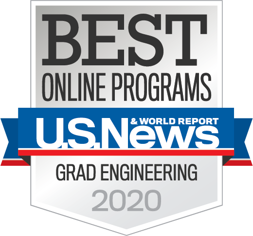Best Online Programs Grad Engineering 2020