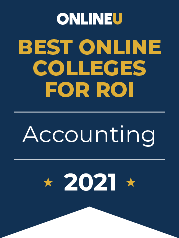 Best Online Programs Bachelors 2020