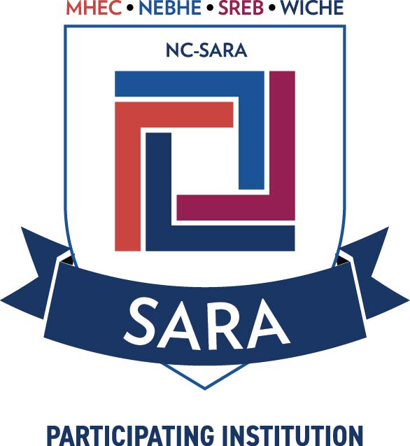 State authorizations badge