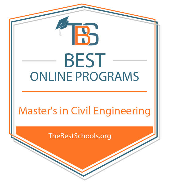 Badge OnlinePrograms GradEducation 2019  