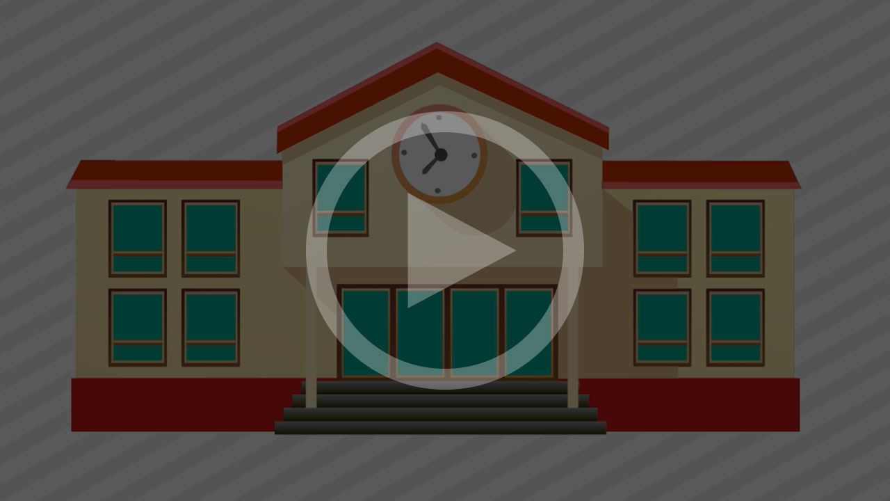 Online learning video - Early Childhood Education