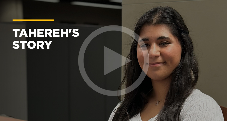 Online learning video - Online Master of Engineering in Engineering Management