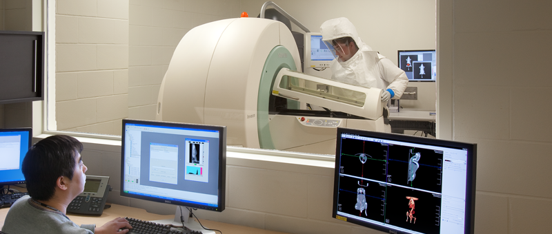 Click to learn more about Live Imaging