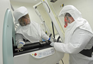 Click to learn more about Host-Pathogen Interaction