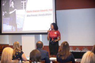 Faculty Professional Development