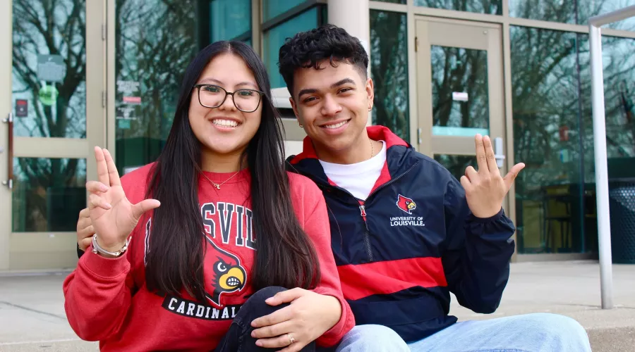 Spanish CVP and LatinX Photoshoot