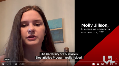 Molly Jillson Testimonial