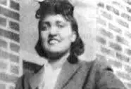 Henrietta Lacks 