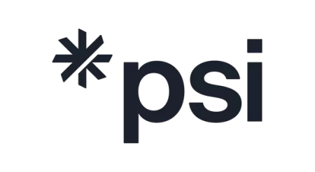 PSI logo