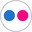 Flickr icon