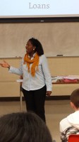 Kentucky Higher Education Assistance Authority counsels on College Admission