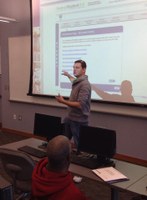 Secondary School Outreach Programs Ensure Student Participants Have FAFSA on File