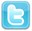 Twitter icon
