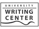 university writing center