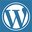 Word Press icon