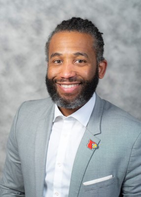 Headshot of Douglas Craddock Jr., YEP Executive Champion