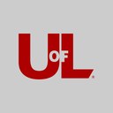 UofL monogram