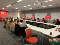 EXTENDED: Apply by Sept. 24 for committee, executive leadership positions